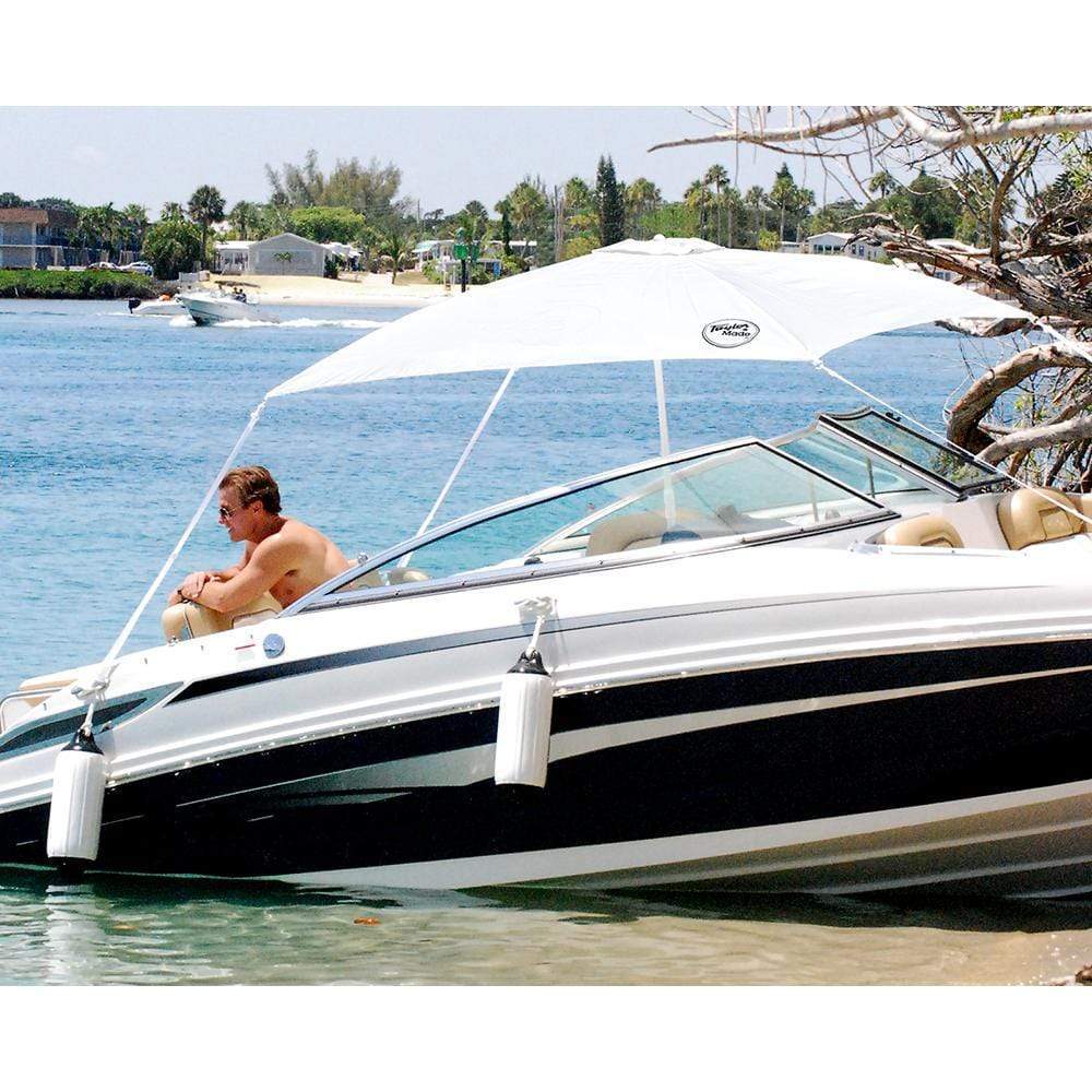 Taylor Made Qualifies for Free Shipping Taylor Made Anchorshade III White #22042