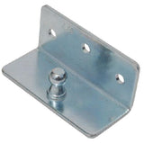 Taylor Made Qualifies for Free Shipping Taylor Made Angled Mounting Bracket Ball Stud Zinc #1884