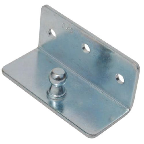 Taylor Made Qualifies for Free Shipping Taylor Made Angled Mounting Bracket Ball Stud Zinc #1884