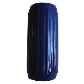 Taylor Made Qualifies for Free Shipping Taylor Made Big B Inflatable Vinyl Fender 6" x 15" Navy Blue #571025
