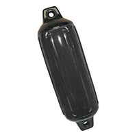 Taylor Made Black Super Gard Boat Fender 26