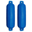 Taylor Made Qualifies for Free Shipping Taylor Made Blue Boatgard Fender 5" #5431152P