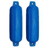 Taylor Made Qualifies for Free Shipping Taylor Made Blue Boatgard Fender 5" #5431152P