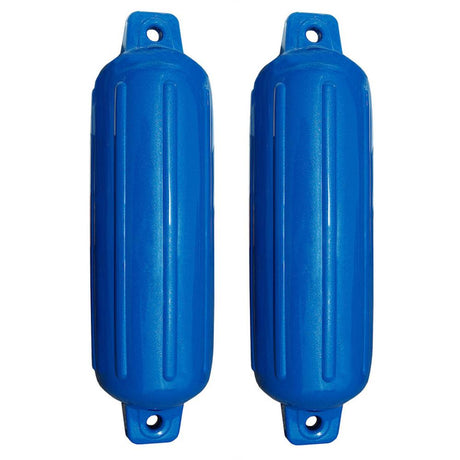 Taylor Made Qualifies for Free Shipping Taylor Made Blue Boatgard Fender 5" #5431152P