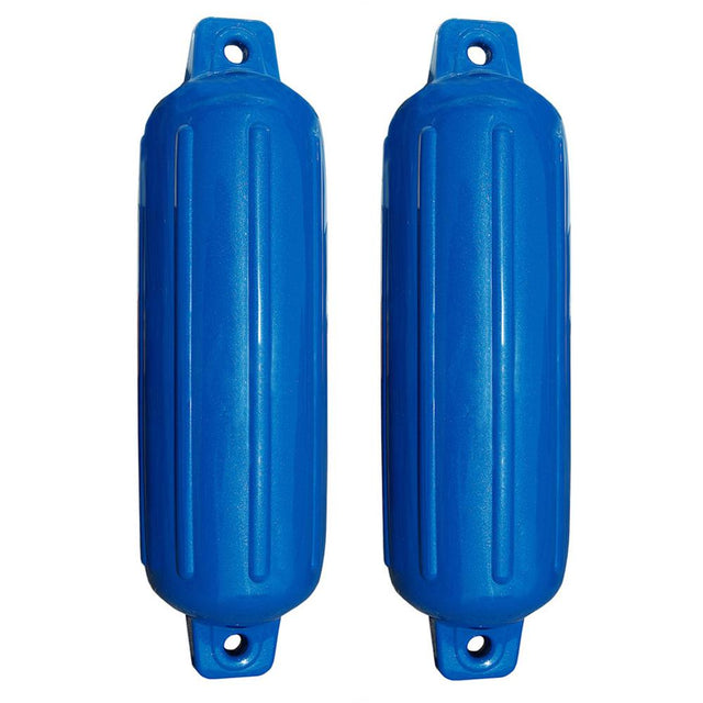 Taylor Made Qualifies for Free Shipping Taylor Made Blue Boatgard Fender 5" #5431152P