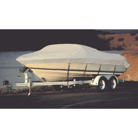 Taylor Made Qualifies for Free Shipping Taylor Made Boat Cover 12-14' V-Hull #70201