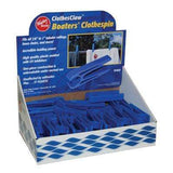 Taylor Made Not Qualified for Free Shipping Taylor Made Boater Clothes Pin Display #1651