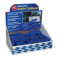 Taylor Made Not Qualified for Free Shipping Taylor Made Boater Clothes Pin Display #1651