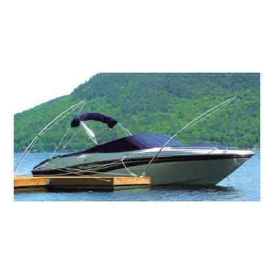 Taylor Made Boatguard Mooring Whip 12' #99080
