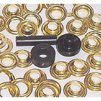 Taylor Made Qualifies for Free Shipping Taylor Made Brass Grommets 3/8
