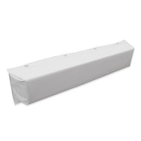 Taylor Made Qualifies for Free Shipping Taylor Made Bumper Vinyl Dock White #344