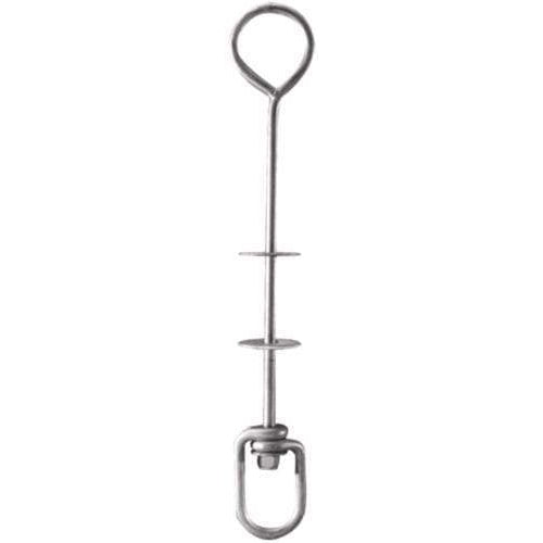 Taylor Made Qualifies for Free Shipping Taylor Made Buoy Rod Only 1/2" x 15" #33015