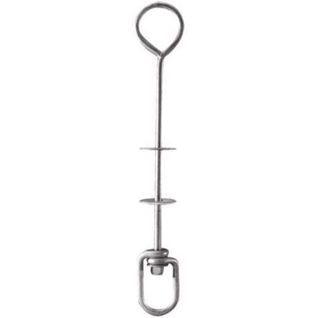 Taylor Made Qualifies for Free Shipping Taylor Made Buoy Rod Only 1/2" x 18" #33018