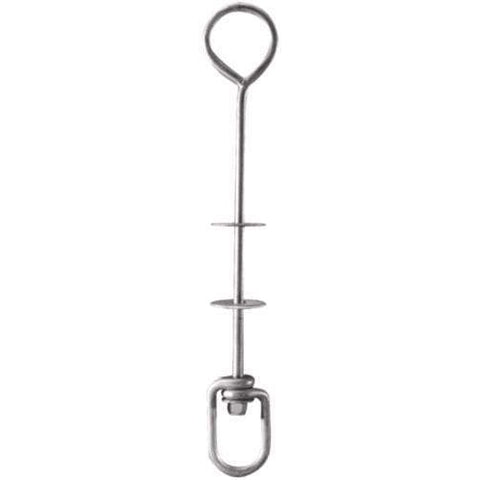 Taylor Made Qualifies for Free Shipping Taylor Made Buoy Rod Only 1/2" x 18" #33018
