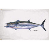 Taylor Made Qualifies for Free Shipping Taylor Made Carey King Mackrel Flag 24" x 36" #1940