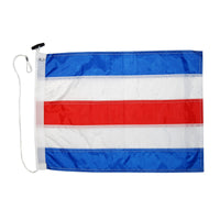 Taylor Made Qualifies for Free Shipping Taylor Made Code Flag 12