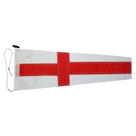 Taylor Made Qualifies for Free Shipping Taylor Made Code Flag 12" x 18" No.8 #93254