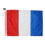 Taylor Made Qualifies for Free Shipping Taylor Made Code Flag 12" x 18" T #93275