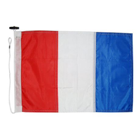 Taylor Made Qualifies for Free Shipping Taylor Made Code Flag 12" x 18" T #93275