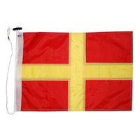 Taylor Made Qualifies for Free Shipping Taylor Made Code R Flag 12