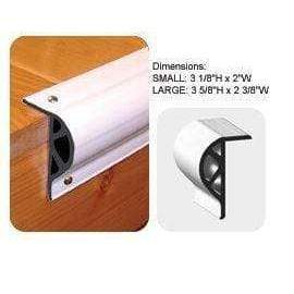 Taylor Made Qualifies for Free Shipping Taylor Made Commercial Edge Guard 10' #46012