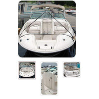 Taylor Made Qualifies for Free Shipping Taylor Made Cover Support System# 55741