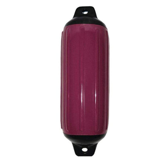 Taylor Made Qualifies for Free Shipping Taylor Made Cranberry Supergard Fender 30" #953128