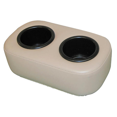 Taylor Made Qualifies for Free Shipping Taylor Made Cushion Buddy Beige 2-Cup #90243