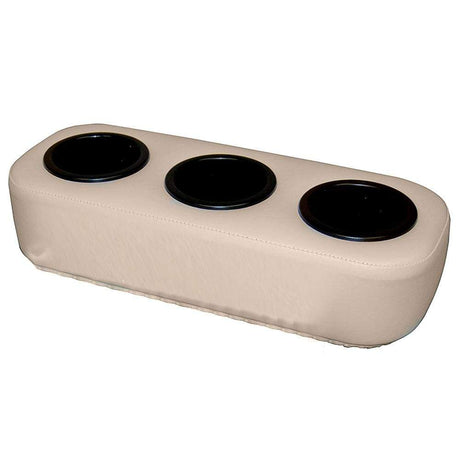 Taylor Made Qualifies for Free Shipping Taylor Made Cushion Buddy Beige 3-Cup #90244