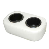 Taylor Made Qualifies for Free Shipping Taylor Made Cushion Buddy White 2-Cup #90241