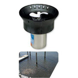 Taylor Made Oversized - Not Qualified for Free Shipping Taylor Made D-Icer 1/2 HP with 100' Power Cord #6205D-100