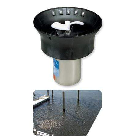 Taylor Made Oversized - Not Qualified for Free Shipping Taylor Made D-Icer 1/2 HP with 100' Power Cord #6205D-100