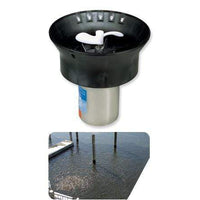 Taylor Made Oversized - Not Qualified for Free Shipping Taylor Made D-Icer 1 HP with 50' Power Cord #6230D