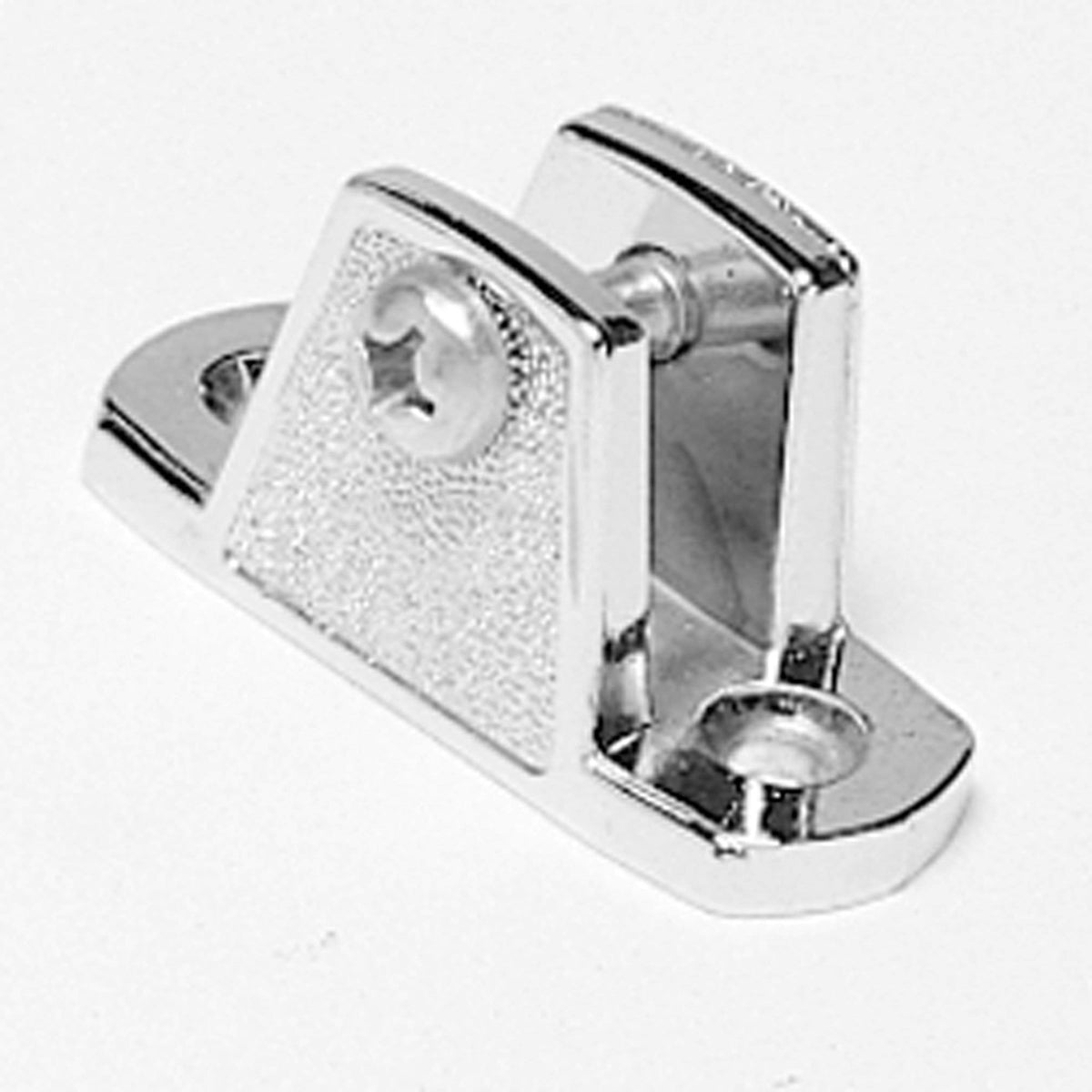 Taylor Made Deck Hinge for Bimini Boatop 90-Degree SS #11733