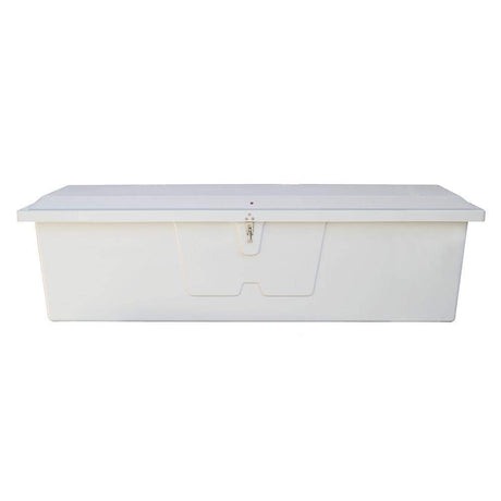 Taylor Made Truck Freight - Not Qualified for Free Shipping Taylor Made Dock Box 24" x 95" x 22" #83559