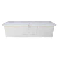 Taylor Made Truck Freight - Not Qualified for Free Shipping Taylor Made Dock Box 24