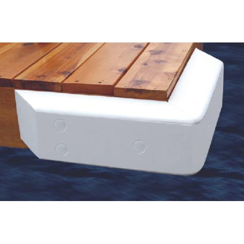 Taylor Made Qualifies for Free Shipping Taylor Made Dock Cushion Corner 3.25" x 5" x 18" #45984