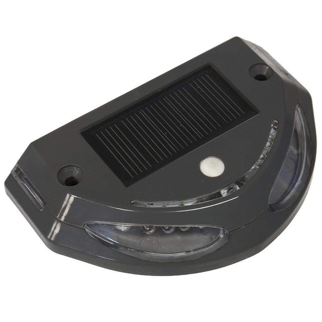 Taylor Made Qualifies for Free Shipping Taylor Made Dock Light 3 Color #46203B