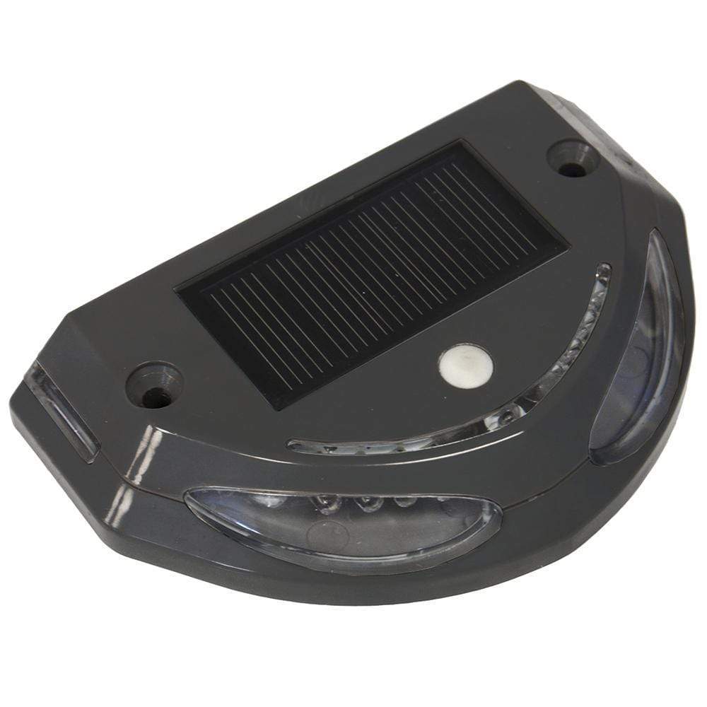 Taylor Made Qualifies for Free Shipping Taylor Made Dock Light 3 Color #46203B