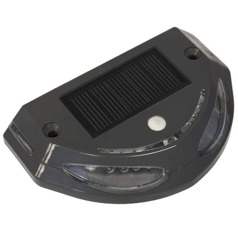 Taylor Made Qualifies for Free Shipping Taylor Made Dock Light 3 Color #46203B