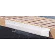 Taylor Made Qualifies for Free Shipping Taylor Made Dock Pro Heavy-Duty Vinyl Dock Bumpers #45500