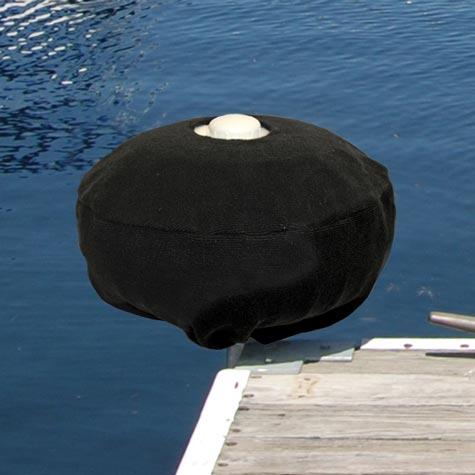 Taylor Made Qualifies for Free Shipping Taylor Made Dock Wheel Cover 12" Black #5300B