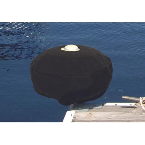 Taylor Made Qualifies for Free Shipping Taylor Made Dock Wheel Cover 18" Black #5301B