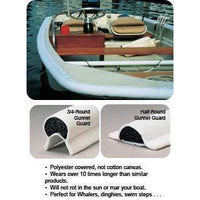 Taylor Made Oversized - Not Qualified for Free Shipping Taylor Made Dockgard Gunnel Guard 3/4