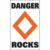 Taylor Made Qualifies for Free Shipping Taylor Made E Danger Rocks Labels #46184