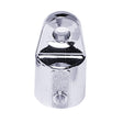 Taylor Made Qualifies for Free Shipping Taylor Made External Eye End Sun Top Frame 7/8" Chromed Zamak #11206