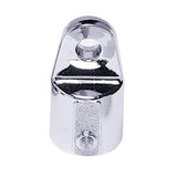 Taylor Made Qualifies for Free Shipping Taylor Made External Eye End Sun Top Frame 7/8" Chromed Zamak #11206