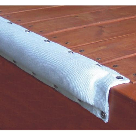 Taylor Made Not Qualified for Free Shipping Taylor Made Extra Large Dock and Post Bumper 9' Length #DB6.90