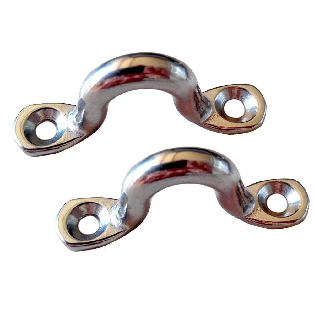 Taylor Made Qualifies for Free Shipping Taylor Made Eye Strap Chrome Pr #1225