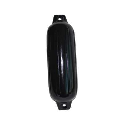 Taylor Made Qualifies for Free Shipping Taylor Made Fender 5" x 18" Black Boatguard #643115